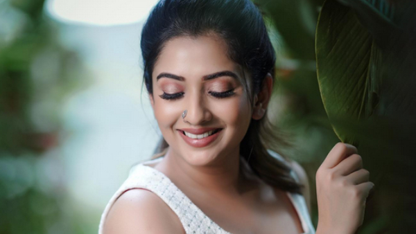 Who Is The Sandalwood Actress Sonal Monteiro s First Crush