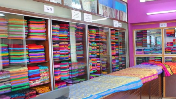 What Are The Special Features Of Mysore Silk Sarees