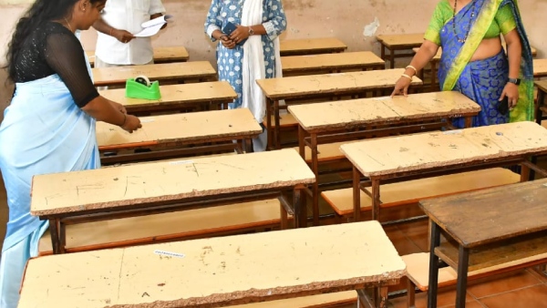 Karnataka SSLC Exam 3 Results Announced How To Check