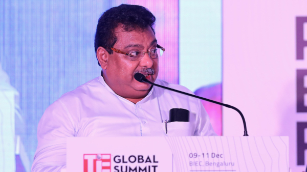 Karnataka Government has Plan to Set Up A Startup Hub in Bengaluru