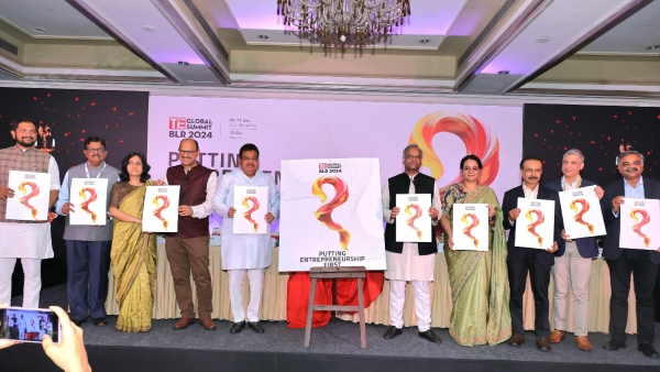 Karnataka Government has Plan to Set Up A Startup Hub in Bengaluru