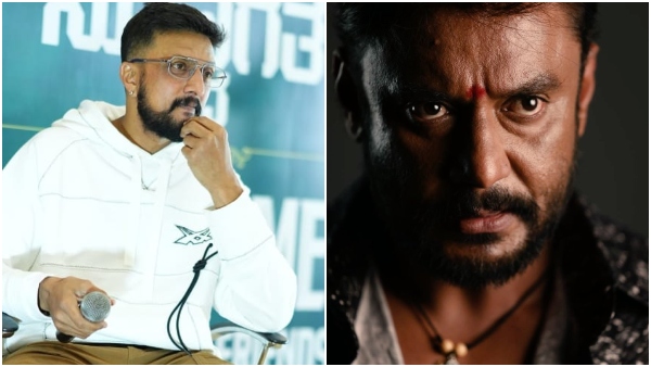 Darshan Fans Appreciate Sudeep s Remarks on Darshan s Arrest Case