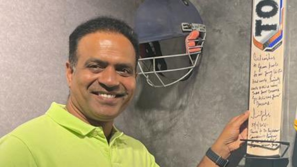 Bengaluru Gadag KSRTC Volvo Bus Sunil Joshi Request