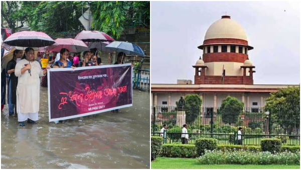 Supreme Court to Hear Kolkata Doctor Rape-Murder Case on Tuesday