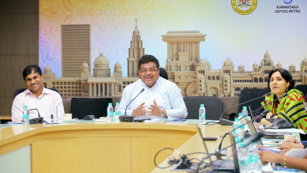 Taiwan s Bestec Group Plans to Invest Rs 200 Crore in Karnataka Creating 5 000 Jobs