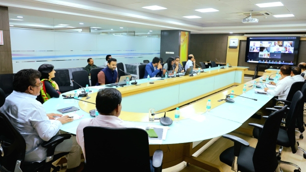 Taiwan s Bestec Group Plans to Invest Rs 200 Crore in Karnataka Creating 5 000 Jobs