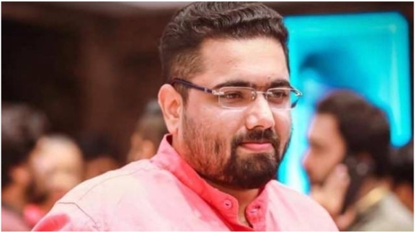 Tarun Sudhir Is Emotional Remembering Darshan