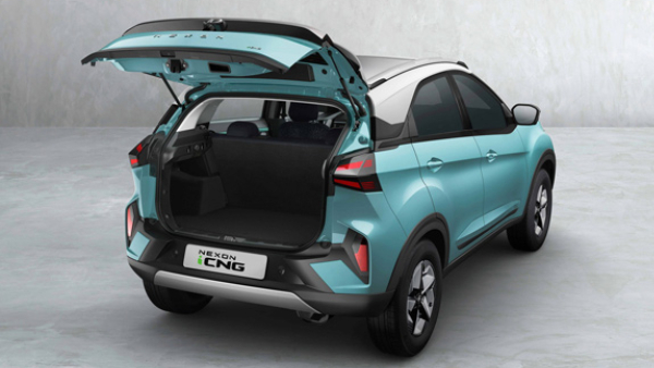 Know Tata Nexon New Variant Price and Features