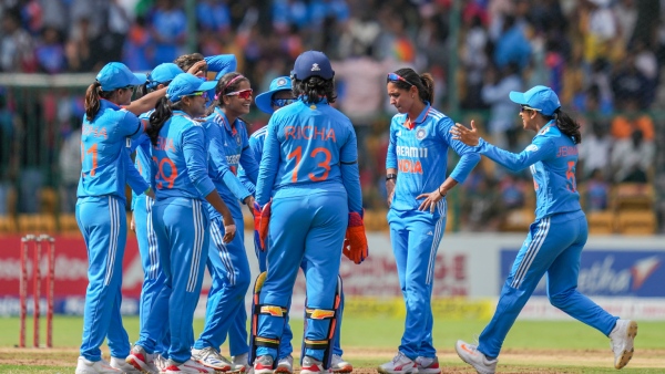 India Announces Women s Cricket Team for T20 World Cup India Announces Women s Cricket Team for T20 World Cup