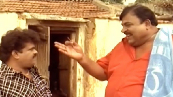 Senior Actor Tennis Krishna Has Expressed Sadness About Sadhu Kokila