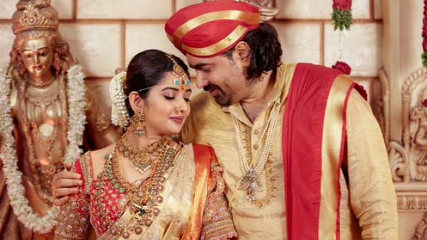 Tharun Sudhir Never Invited Me To The Wedding Says Senior Actor Tennis Krishna