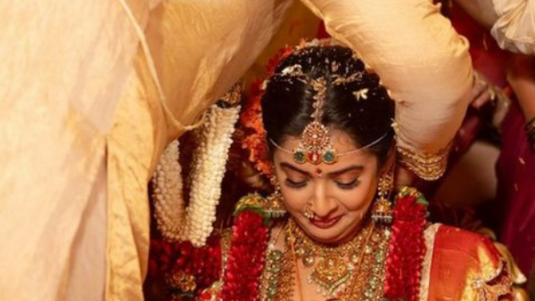 Sandalwood Director Tharun Sudhir Mother Malathi Sudheer Sharing Her Happiness