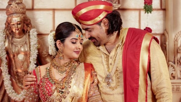 Director Tharun Sudhir Sincerely Apologize To Sonal Monteiro