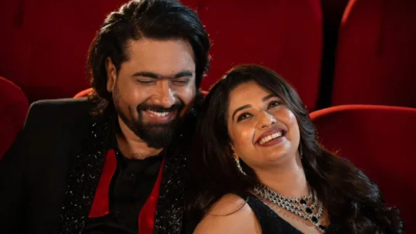 Tharun Sudhir amp amp Sonal Monteir Good news for fans know details