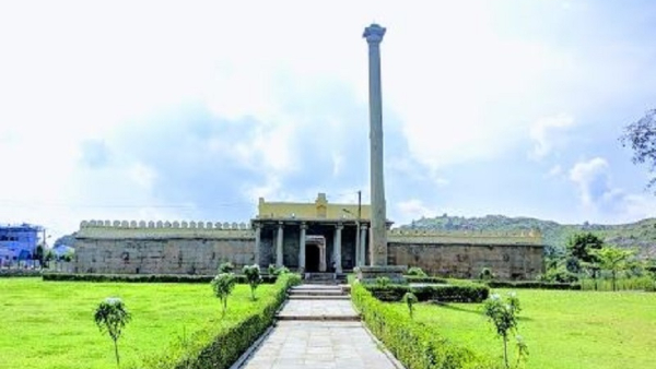 What Is The Speciality Of Mandya Thonnur Lake