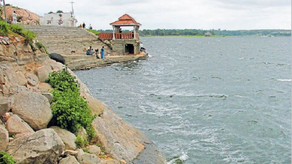What Is The Speciality Of Mandya Thonnur Lake