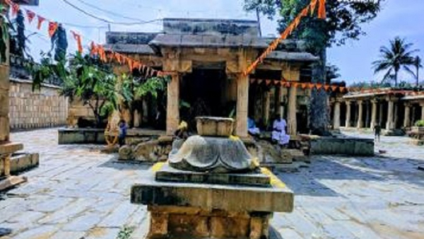 What Is The Speciality Of Mandya Thonnur Lake