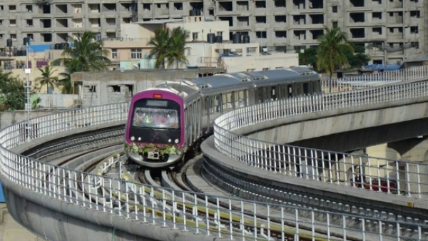Bengaluru Namma metro train ticket price increase Soon What is the reason