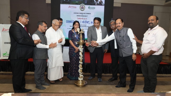 Change In North Karnataka Tourism Sector Soon