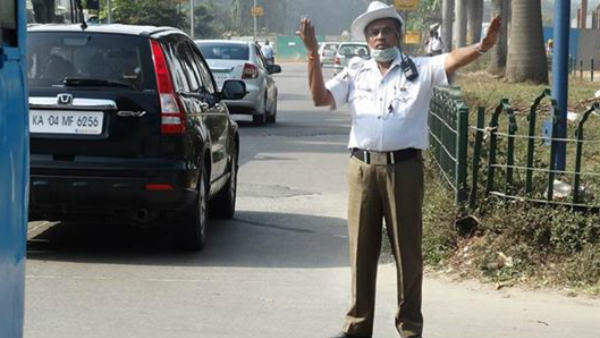 Before paying the traffic fine check this matter without fail