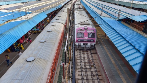 Konkan Railway Train services cancelled on this route till August 8th