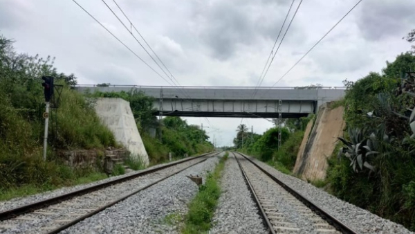 265 crore grant for Tumakuru-Rayadurga new railway line When is complete Know details