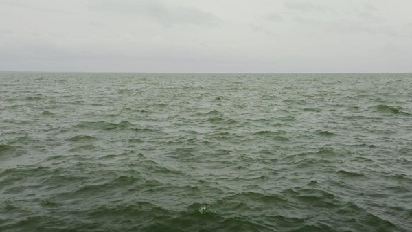 Tungabhadra Dam Chain Link Of 19Th Crest Gate Broken