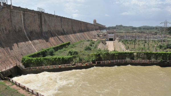 Rain Forecast For Malenadu RegionTungabhadra Dam May Get More Water