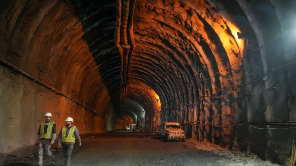 Approval for tunnel construction in Bengaluru Know cost details
