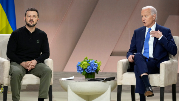 Ukraine And Russia War Has Been Completed 900 Days