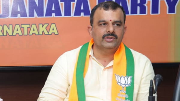 Violence Against young Hindu Women V Sunil Kumar Insists To Government On Extreme Action