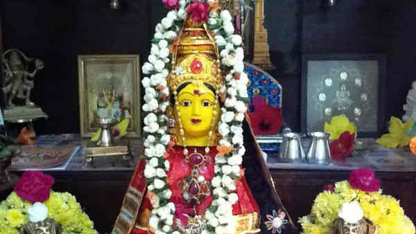 Varamahalakshmi Vratha 2024 here are the shubh muhurat puja vidhi mantra and vratha katha