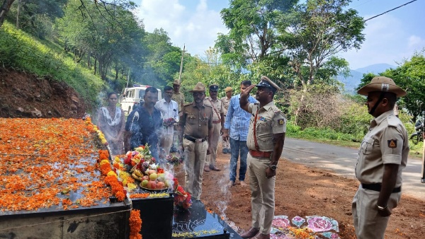 Veerappan s Meenyam attack as 32 years today Know details