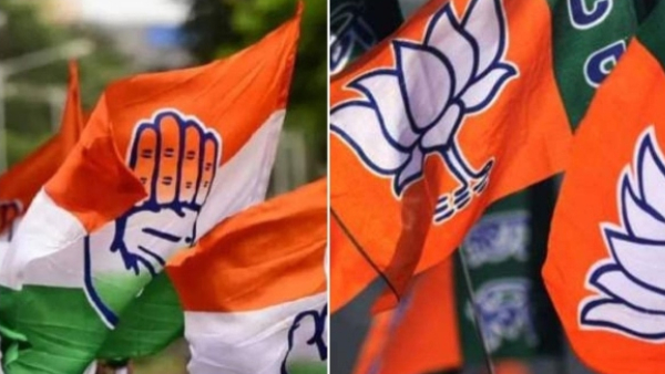 Chitradurga Municipal Council President seat for Congress