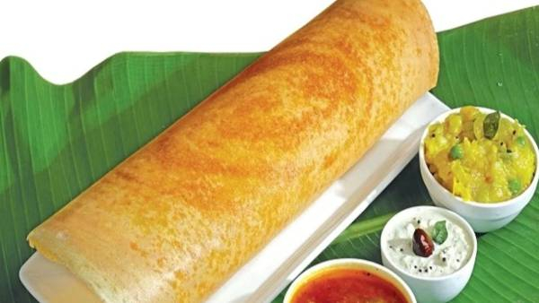 Bengaluru City Ordered The Most Number Of Vegetarian Dishes From Swiggy