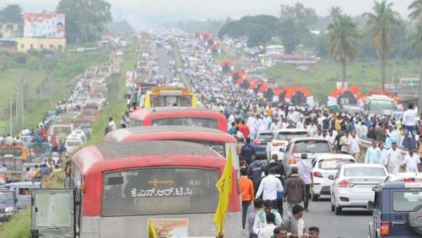 Transport Department To Collect Outstanding Taxes