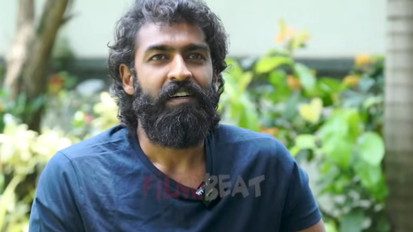 Sandalwood Actor Vinay Rajkumar Talks About Why He Not Get Married