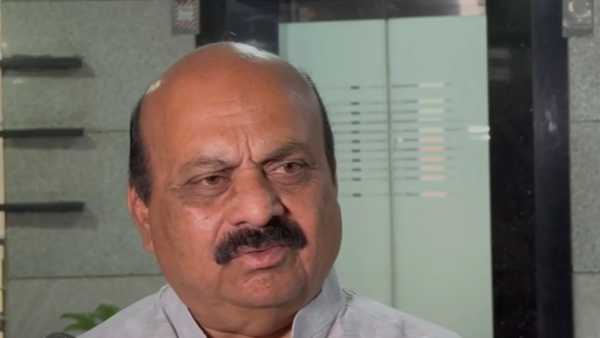 Vinesh Phogat Olympics not Clean Disqualification Decision Should be Revised Basavaraj Bommai