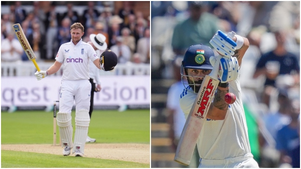Michael Vaughan Analyzes Kohli vs Root Test Cricket Stats