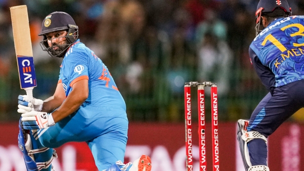 Virat Kohli and Rohit Sharma Eye Major Records in Second ODI Against Sri Lanka