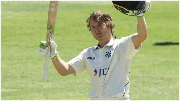 Will Pucovski Australian Cricketer Retires Early for this reason