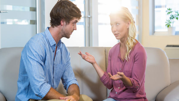 Women speak 13 000 words more than men- study