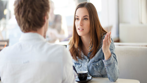 Women speak 13 000 words more than men- study