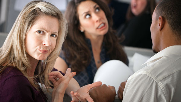 Women speak 13 000 words more than men- study