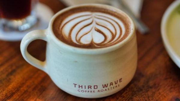 Women Found Hidden Camera in Coffee Shop Washroom Man Arrested Woman be Aware