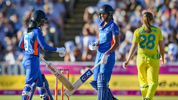 BCCI Declines ICC s Request to Host Women s T20 World Cup in India