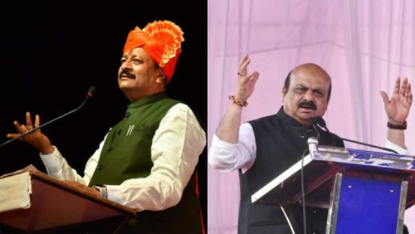 Basavaraj Bommai Slams Congress for Blocking Sugarcane Factory Approval of Basanagouda Patil Yatnal