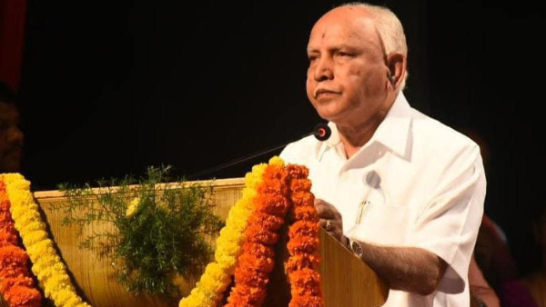 Pocso Case Karnataka High Court Continued Order Of Not To Arrest B S Yediyurappa