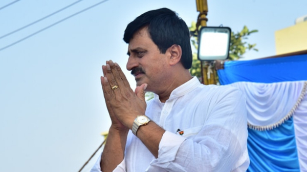 Channapattana by election- high command calls cp yogeshwara