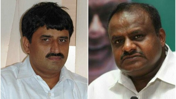 Channapattana by election- high command calls cp yogeshwara